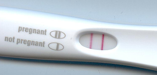 pregnancy-test
