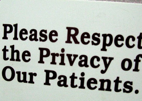 patientprivacy