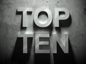 Top Ten Employer Errors